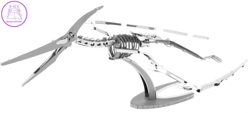 METAL EARTH 3D puzzle Pteranodon