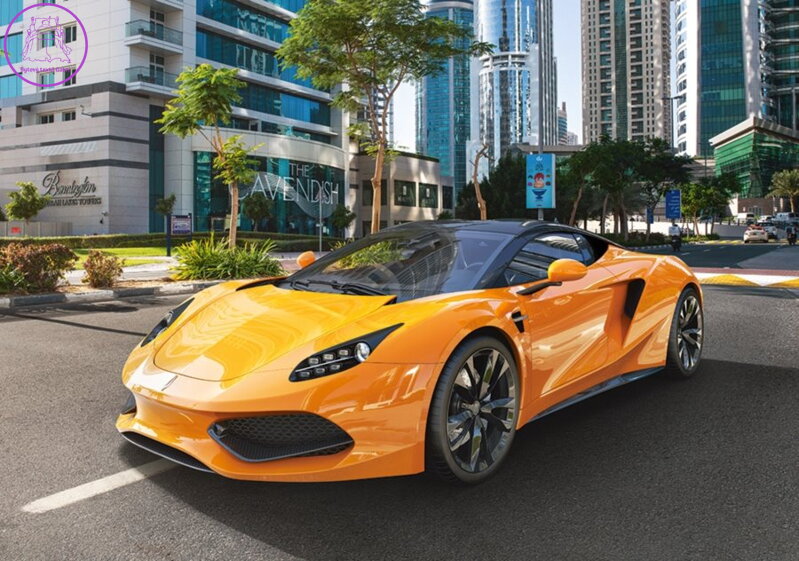 CASTORLAND Puzzle Arrinera Hussarya 33, 500 dílků CASTORLAND Puzzle Arrinera Hussarya 33, 500 dílků