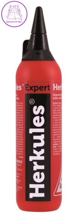DRUCHEMA Lepidlo Herkules Expert 130g
