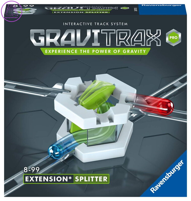 RAVENSBURGER GraviTrax PRO Splitter
