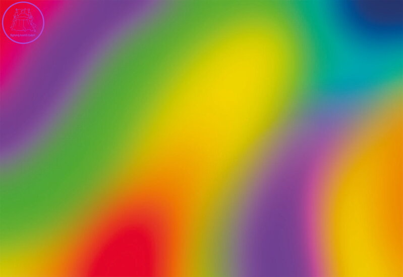 CLEMENTONI Puzzle ColorBoom: Gradient 2000 dílků