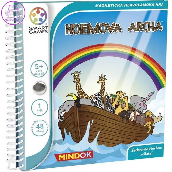 MINDOK SMART Noemova archa