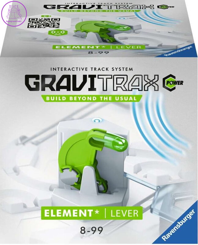 RAVENSBURGER GraviTrax Power Páka RAVENSBURGER GraviTrax Power Páka