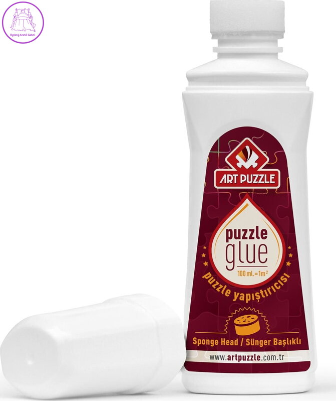 ART PUZZLE Lepidlo na puzzle 100ml (na 3000 dílků)