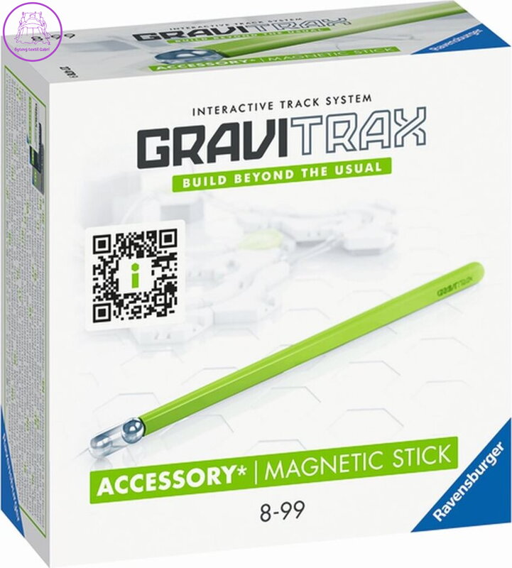 RAVENSBURGER GraviTrax Magnetická hůlka