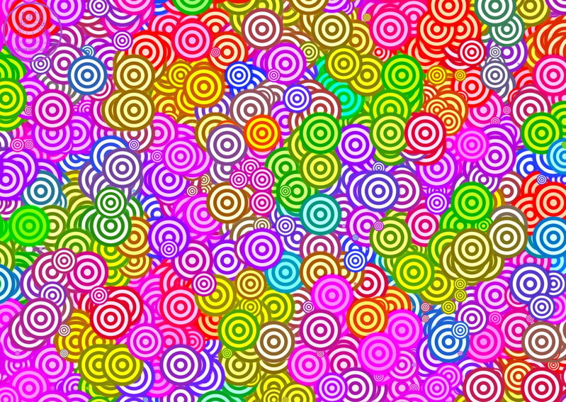 ENJOY Puzzle Hypnóza 1000 dílků ENJOY Puzzle Hypnóza 1000 dílků