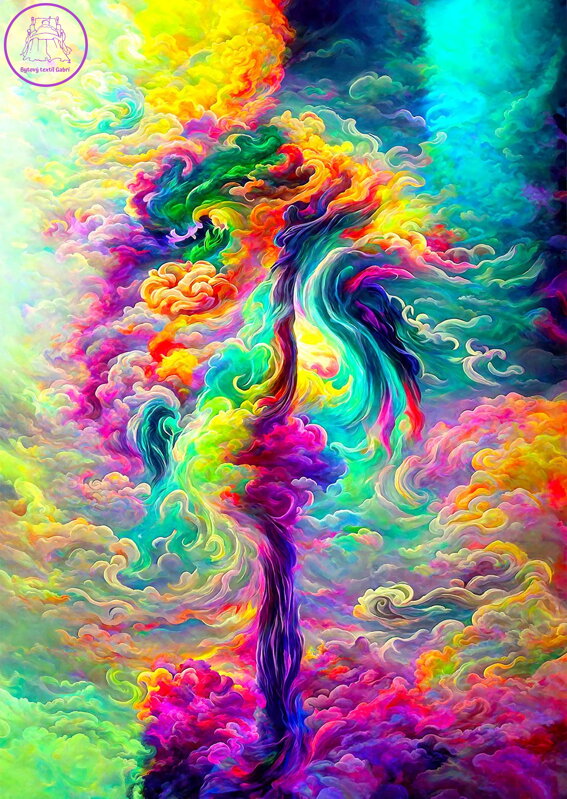 ENJOY Puzzle Všechny moje sny 1000 dílků ENJOY Puzzle Všechny moje sny 1000 dílků