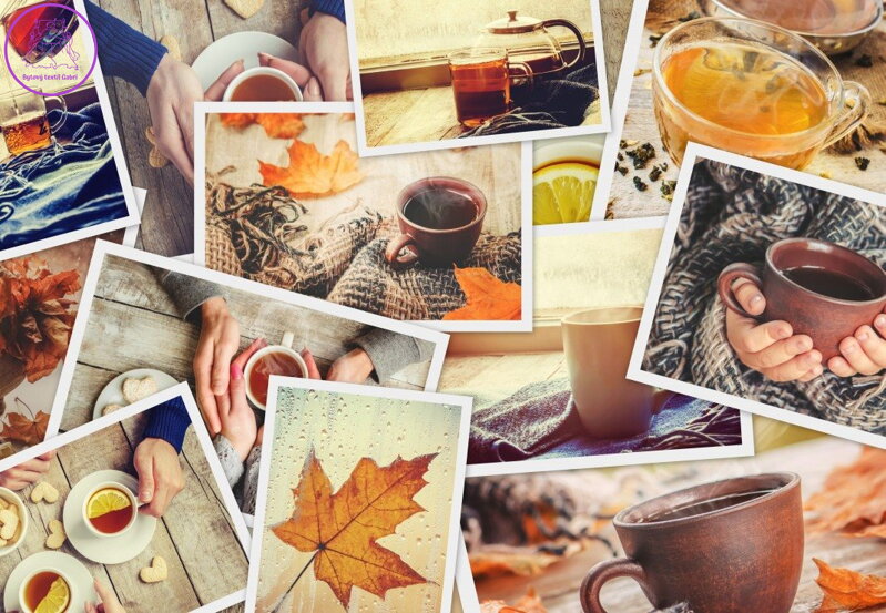GRAFIKA Puzzle Užijte si to 1000 dílků
