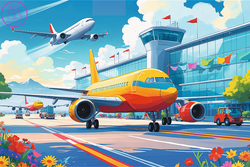 TREFL Puzzle Král nebes 100 dílků TREFL Puzzle Král nebes 100 dílků