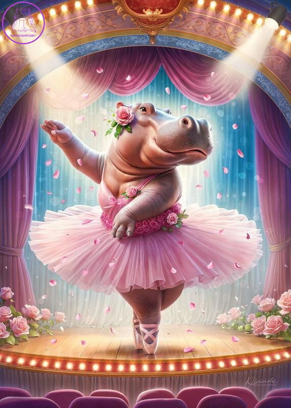 CHERRY PAZZI Puzzle Hvězda jeviště 500 dílků CHERRY PAZZI Puzzle Hvězda jeviště 500 dílků