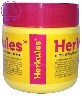 DRUCHEMA Lepidlo Herkules 500g DRUCHEMA Lepidlo Herkules 500g