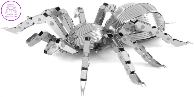 METAL EARTH 3D puzzle Tarantule