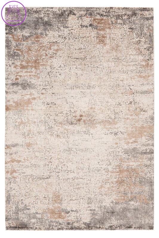 Kusový koberec My Jewel of Obsession 953 taupe