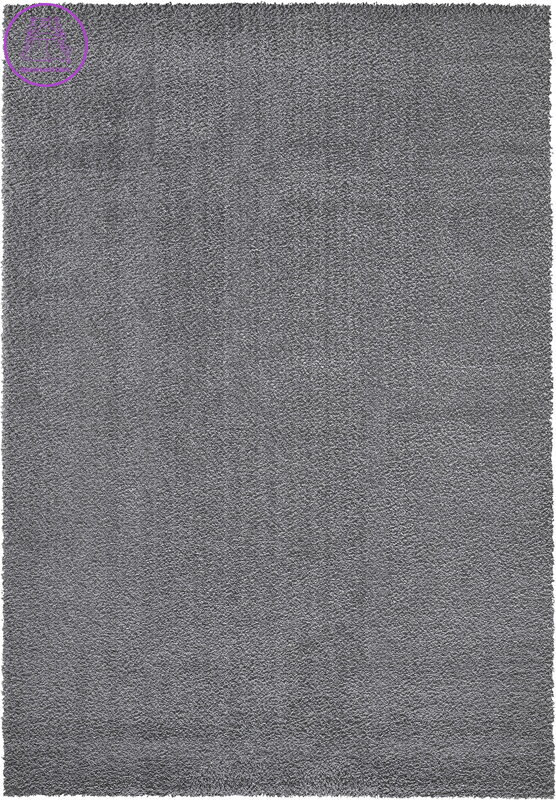 Kusový koberec Delgardo K11501-04 Silver
