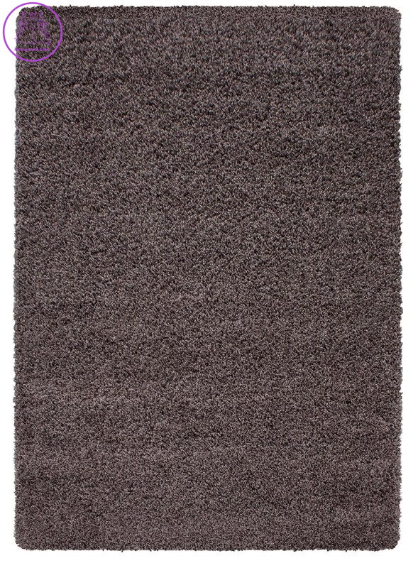 Kusový koberec Dream Shaggy 4000 taupe
