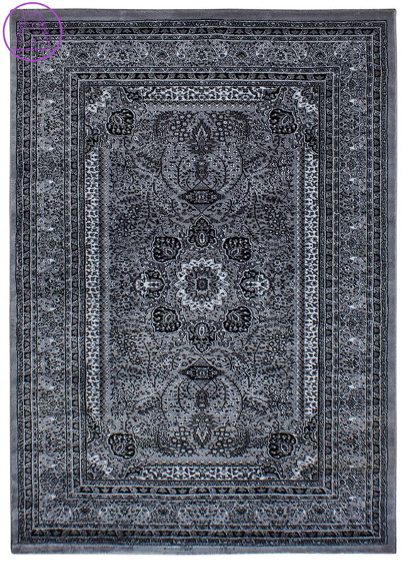 Kusový koberec Marrakesh 207 grey