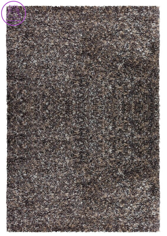 Kusový koberec Enjoy 4500 taupe