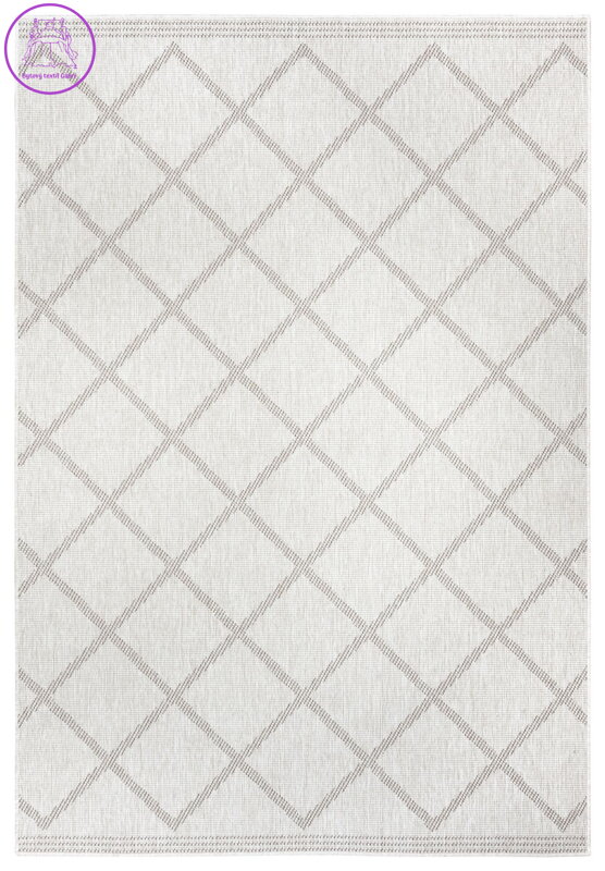 Kusový koberec Twin Supreme 105430 Corsica Linen – na ven i na doma