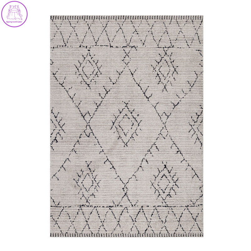 Kusový koberec Taznaxt 5101 Beige