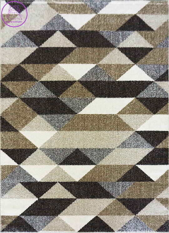 Kusový koberec Aspect New 1965 Beige