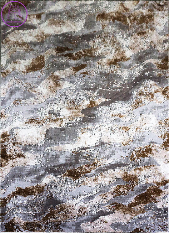 Kusový koberec Mitra 3001 Beige