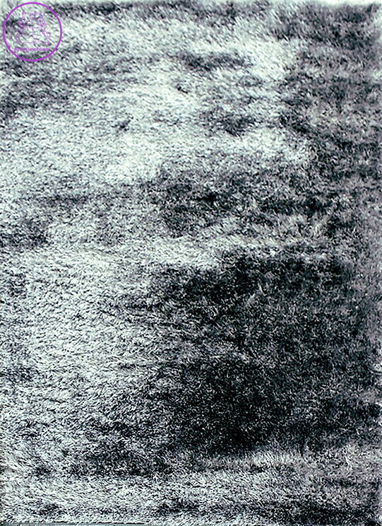 Kusový koberec Seven Soft 7901 Grey