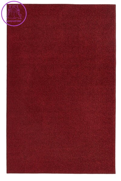 Kusový koberec Pure 102616 Red