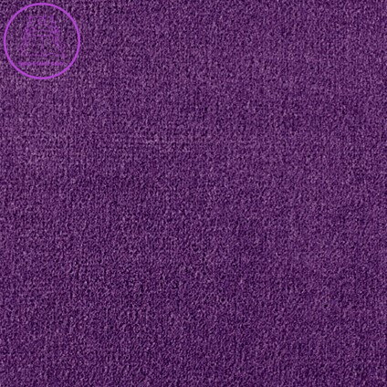 Kusový koberec Nasty 101150 Purple 200x200 cm čtverec