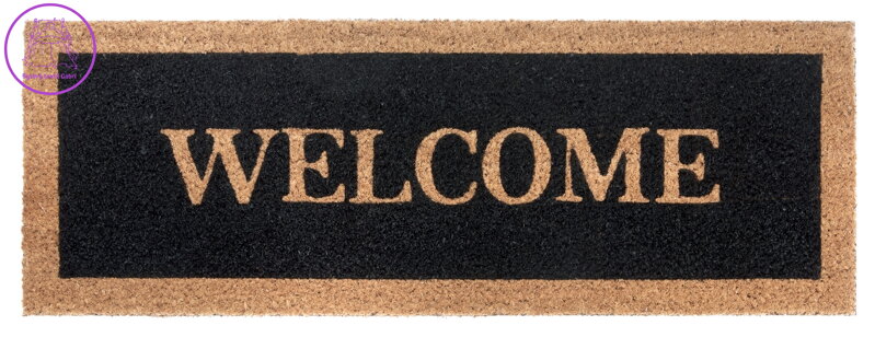 Rohožka Welcome 105679 - na ven i na doma