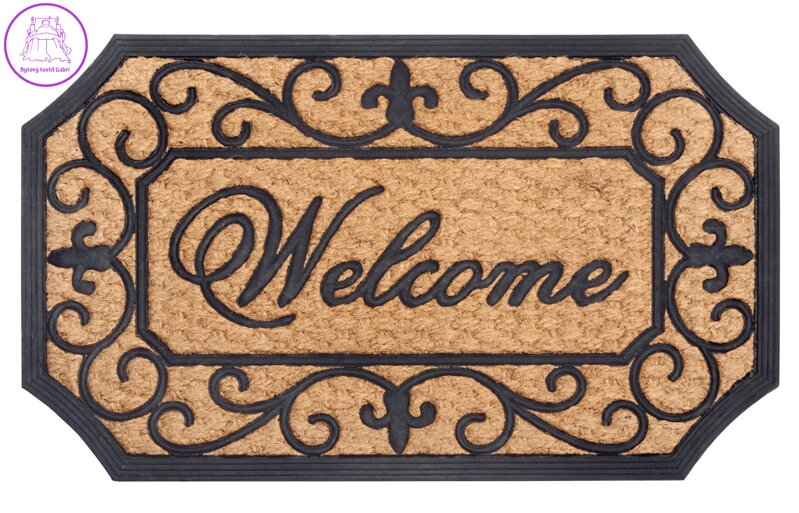 Rohožka Welcome 105713 - na ven i na doma