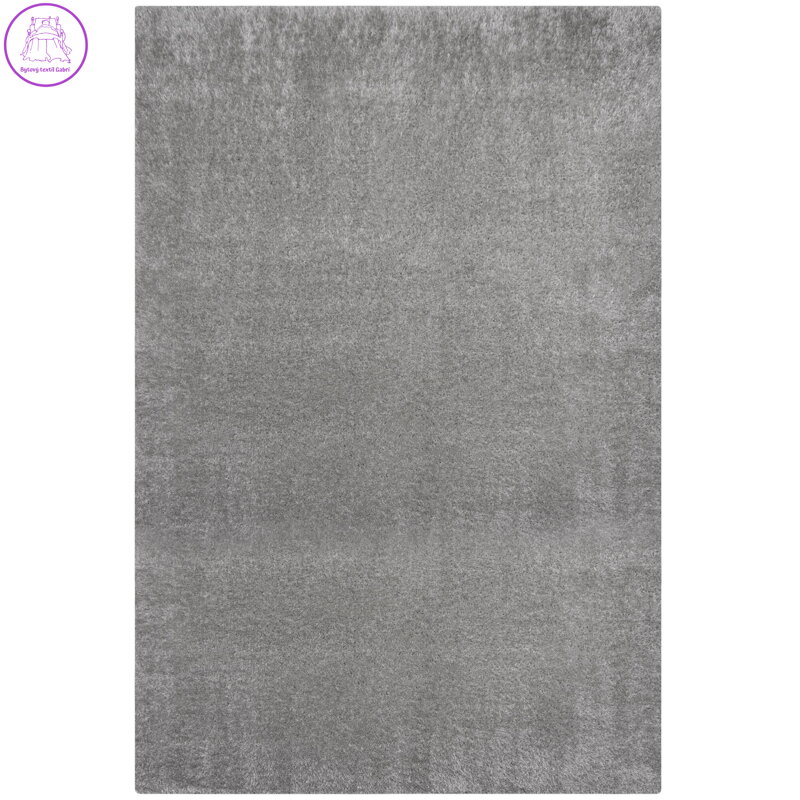 Kusový koberec Indulgence Velvet Pale Grey