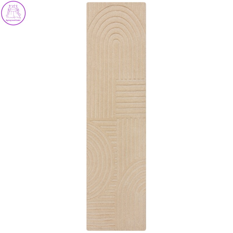 Běhoun Solace Zen Garden Natural