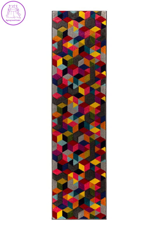Běhoun Spectrum Dynamic Multi