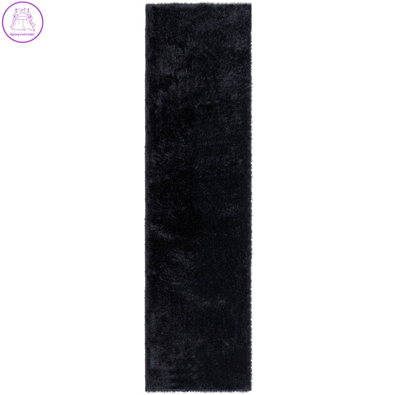 Běhoun Indulgence Velvet Black