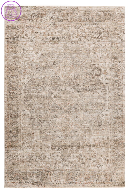 Kusový koberec My Everest 429 Beige