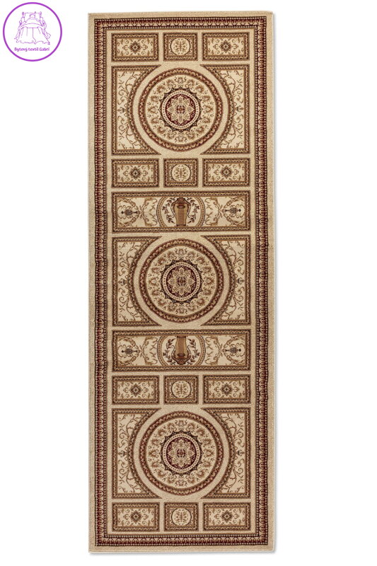 Běhoun Herat 105990 Cream