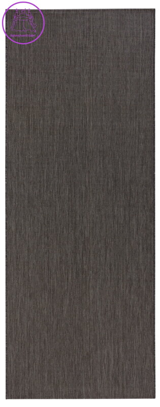 Běhoun Meadow 102729 Anthracite – na ven i na doma