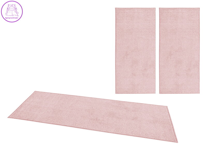 Ložnicová sada Pure 102617 Rose