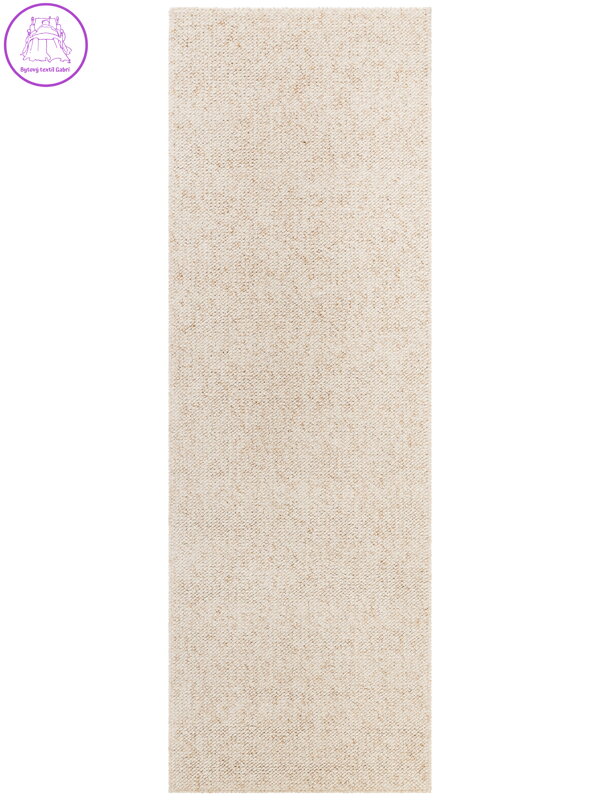 Běhoun Tundra 106228 Cream z kolekce Elle