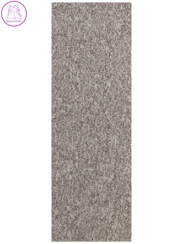 Běhoun Tundra 106229 Taupe z kolekce Elle