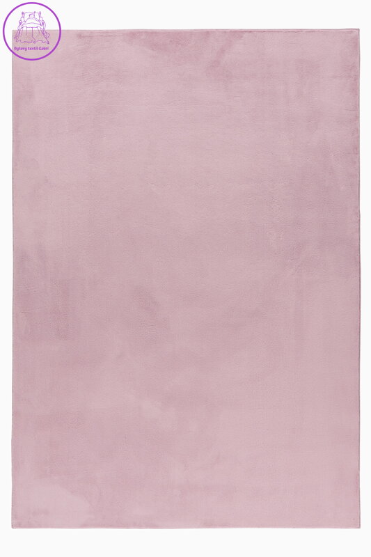 Běhoun Pouffy 5100 Rose