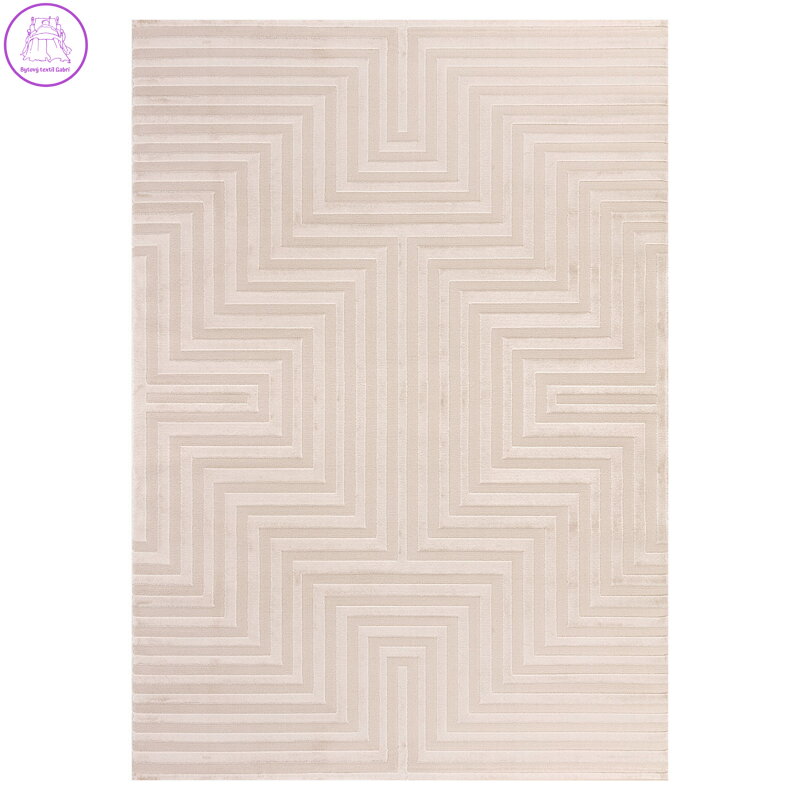 Kusový koberec Sahara 1111 Beige