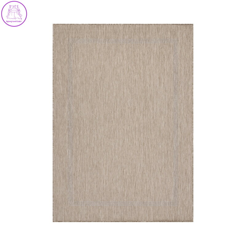 Kusový koberec Relax 4311 Beige