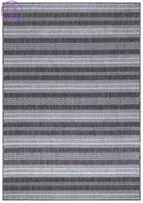 Běhoun Sunny 4411 Black