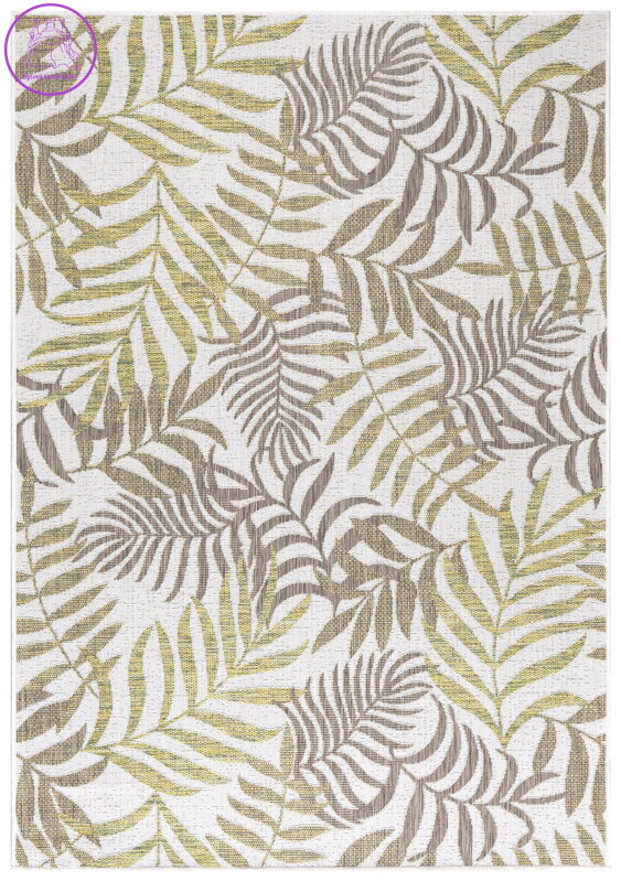Kusový koberec Sunny 4412 Beige