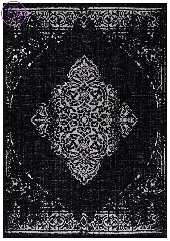 Běhoun Sunny 4416 Black