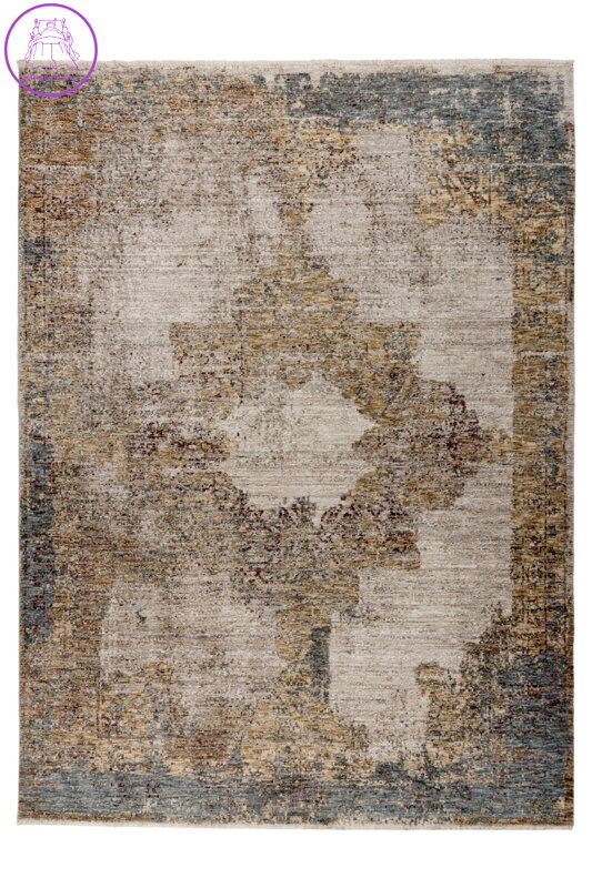 Kusový koberec Picasso 697 Multi