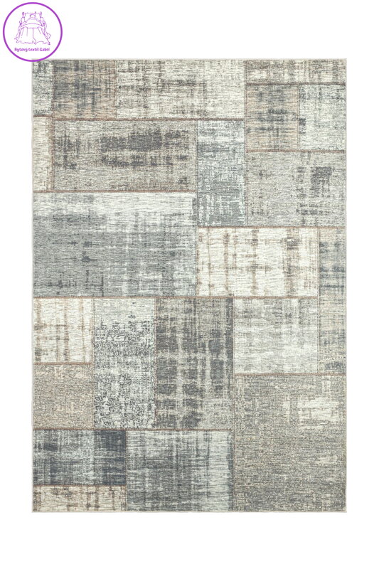 Kusový koberec Avantgarde 106 Taupe
