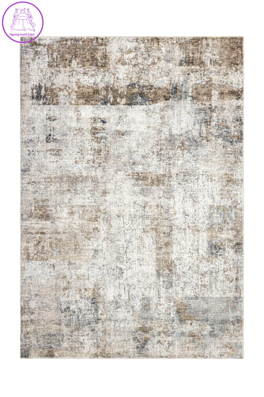 Kusový koberec Posh 302 Taupe
