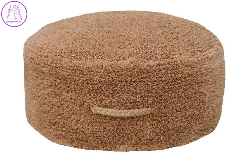 Sedací vak CHILL Chestnut